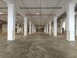 TEEHAI @ TAMPINES LOGISPARK (D19), Warehouse #501085571